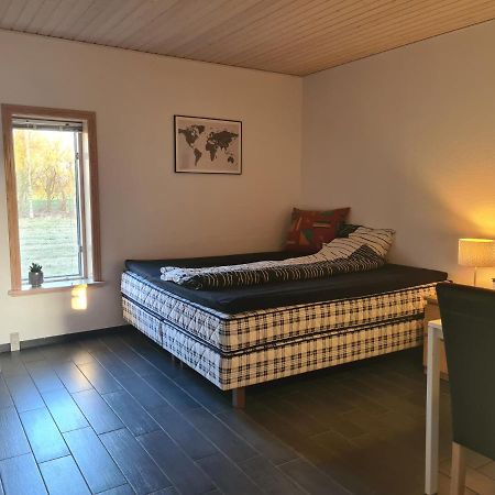 Lovely Room, Easy Access To E45 Highway Rask Molle 外观 照片