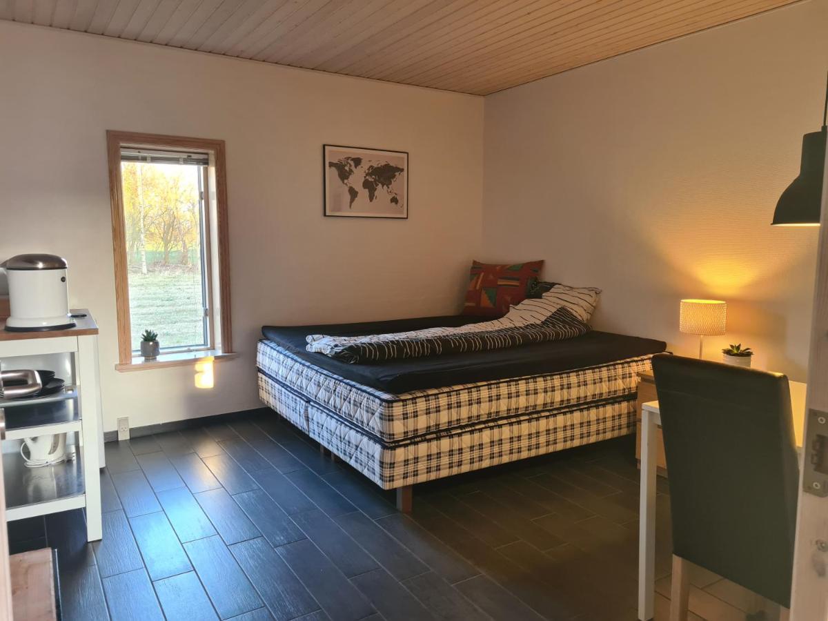 Lovely Room, Easy Access To E45 Highway Rask Molle 外观 照片
