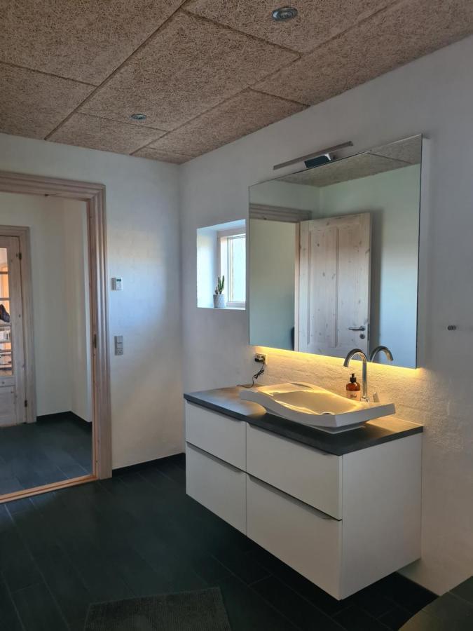 Lovely Room, Easy Access To E45 Highway Rask Molle 外观 照片