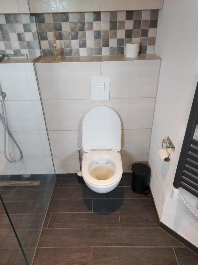 Lovely Room, Easy Access To E45 Highway Rask Molle 外观 照片
