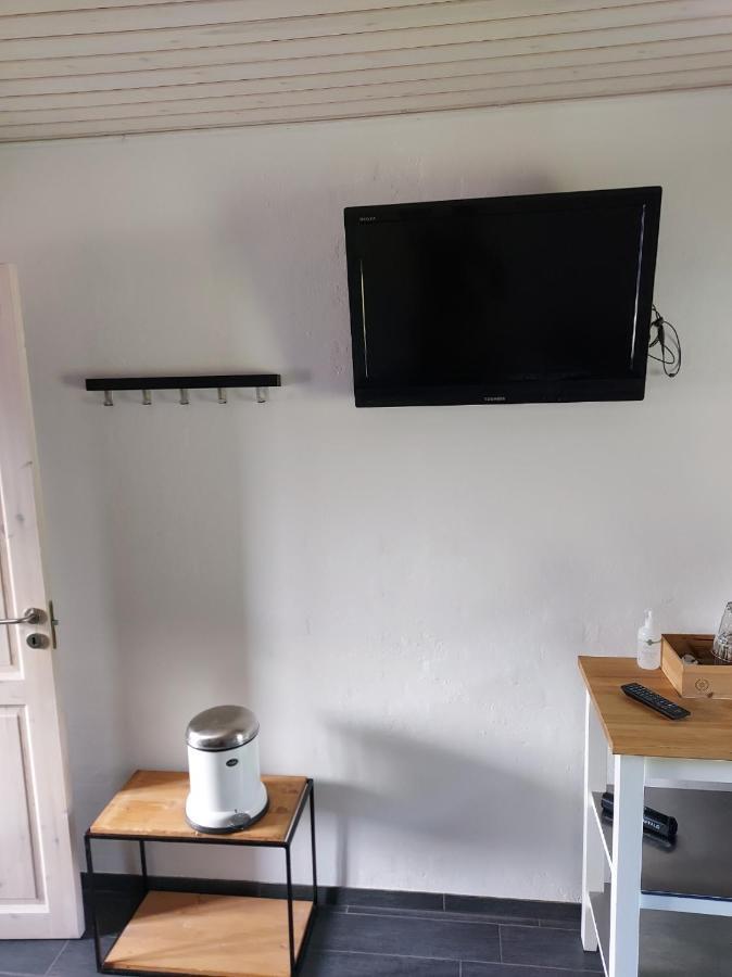 Lovely Room, Easy Access To E45 Highway Rask Molle 外观 照片