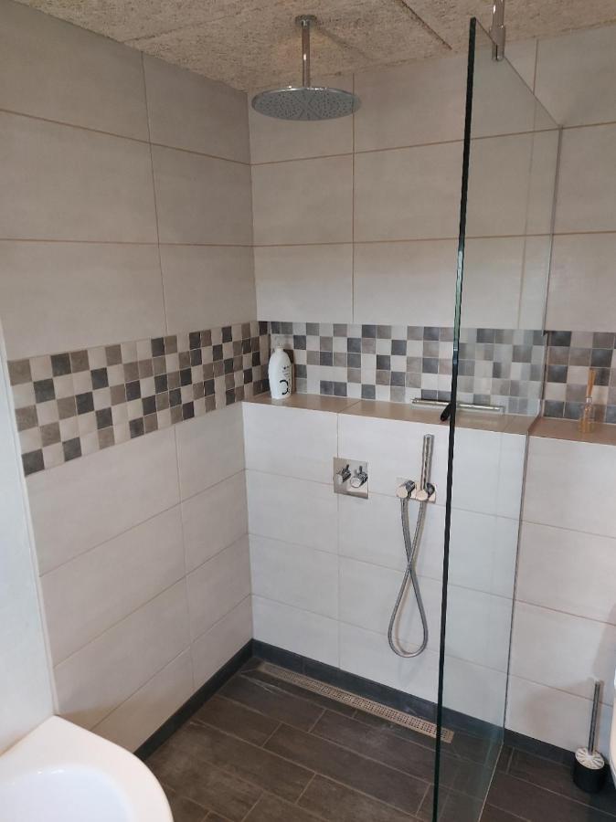 Lovely Room, Easy Access To E45 Highway Rask Molle 外观 照片