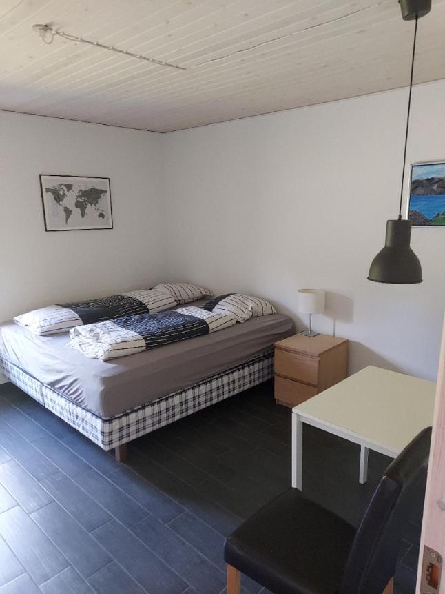Lovely Room, Easy Access To E45 Highway Rask Molle 外观 照片