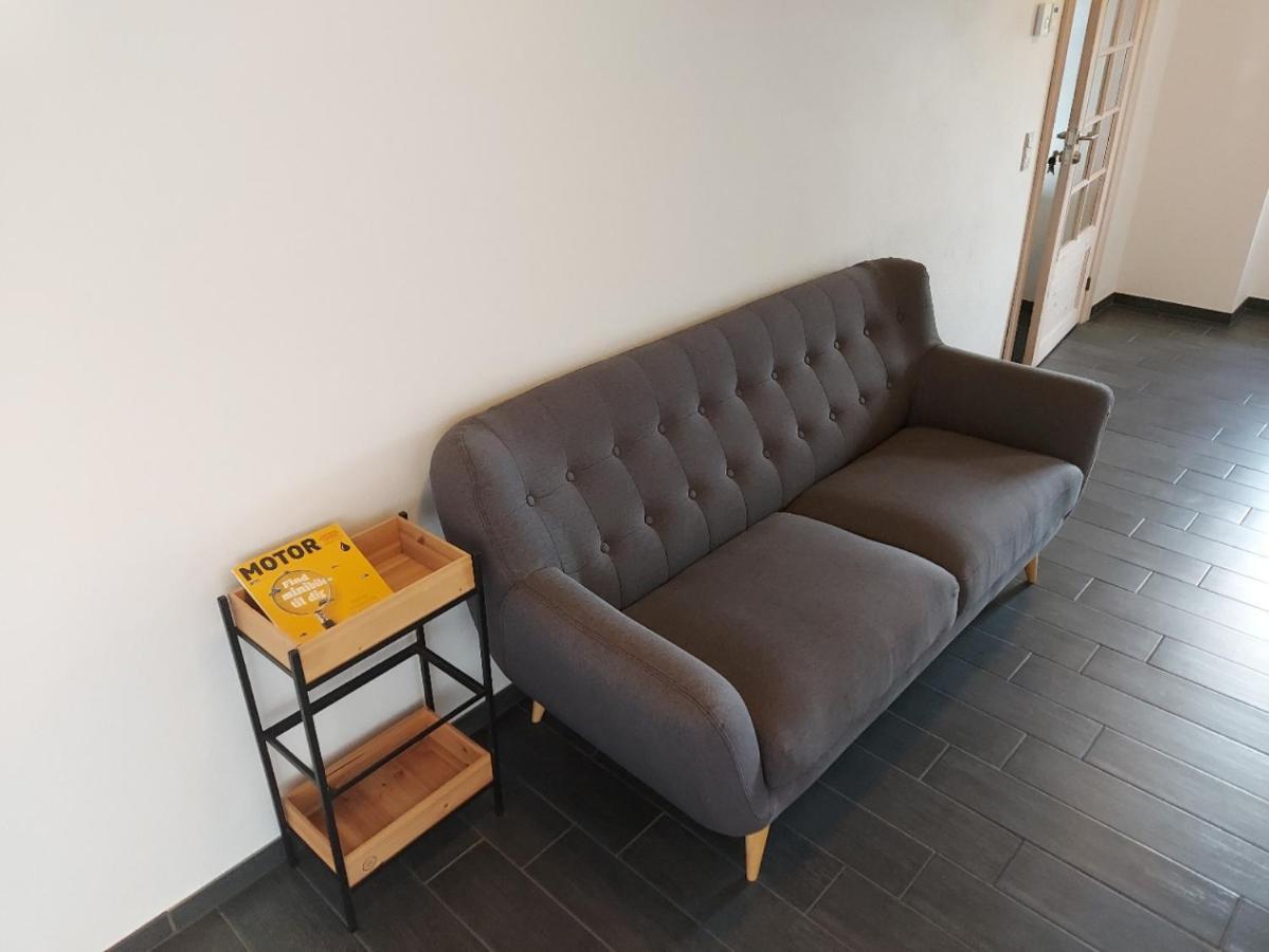 Lovely Room, Easy Access To E45 Highway Rask Molle 外观 照片