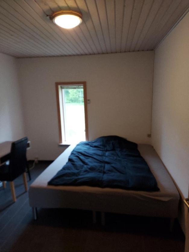 Lovely Room, Easy Access To E45 Highway Rask Molle 外观 照片